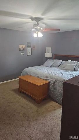 917 Summit Avenue, Bluffton, IN 46714