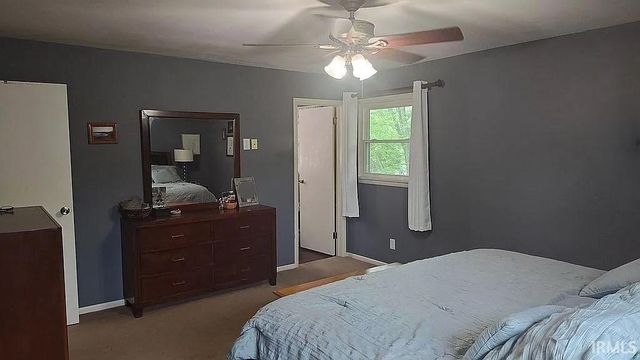 917 Summit Avenue, Bluffton, IN 46714