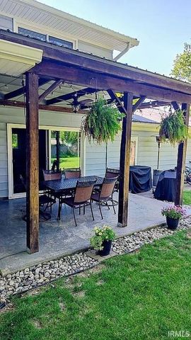 917 Summit Avenue, Bluffton, IN 46714
