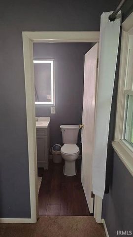 917 Summit Avenue, Bluffton, IN 46714