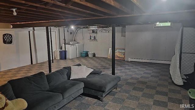 917 Summit Avenue, Bluffton, IN 46714
