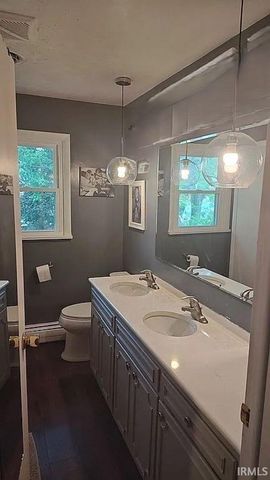 917 Summit Avenue, Bluffton, IN 46714