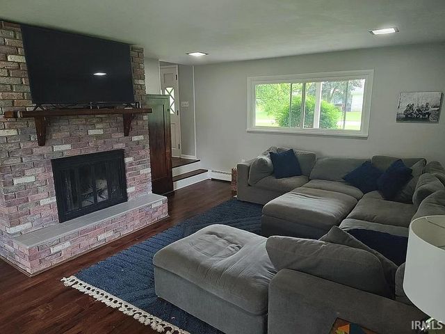 917 Summit Avenue, Bluffton, IN 46714