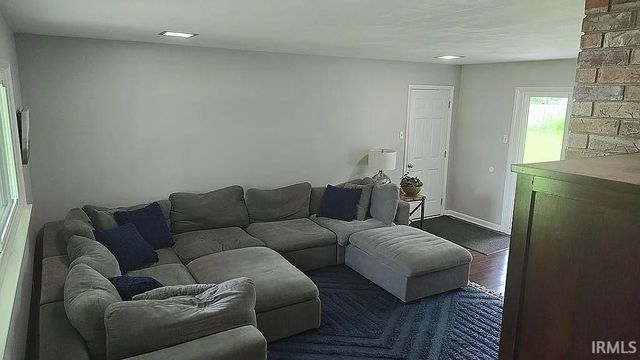 917 Summit Avenue, Bluffton, IN 46714