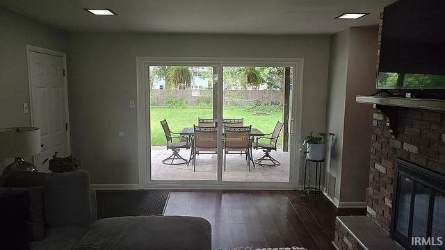 917 Summit Avenue, Bluffton, IN 46714