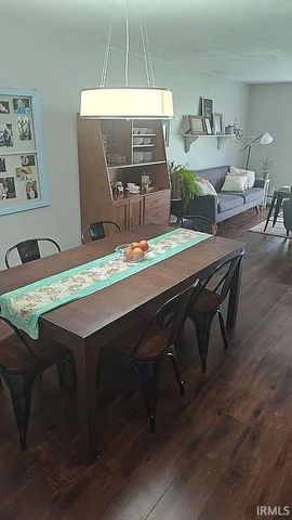 917 Summit Avenue, Bluffton, IN 46714