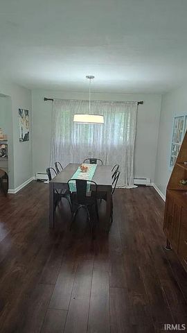 917 Summit Avenue, Bluffton, IN 46714