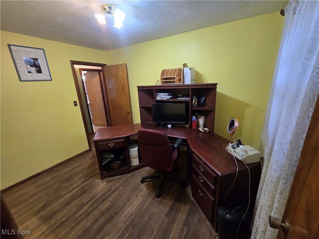 2552 Monterey Street, Wooster, OH 44691