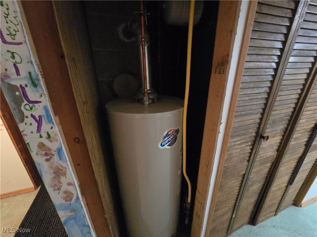 2552 Monterey Street, Wooster, OH 44691