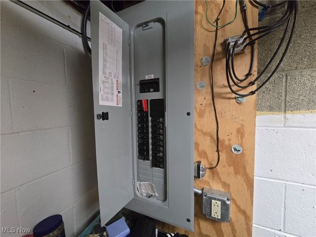 2552 Monterey Street, Wooster, OH 44691