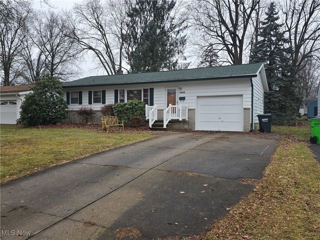 2552 Monterey Street, Wooster, OH 44691
