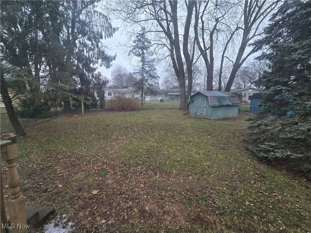 2552 Monterey Street, Wooster, OH 44691