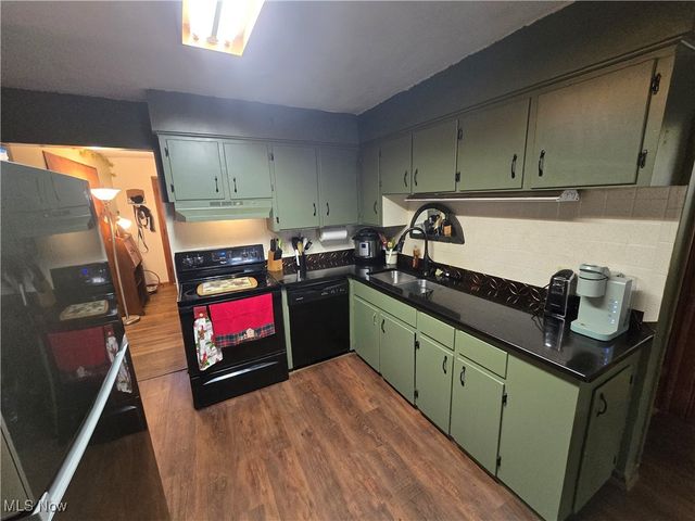 2552 Monterey Street, Wooster, OH 44691