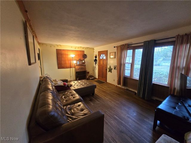 2552 Monterey Street, Wooster, OH 44691