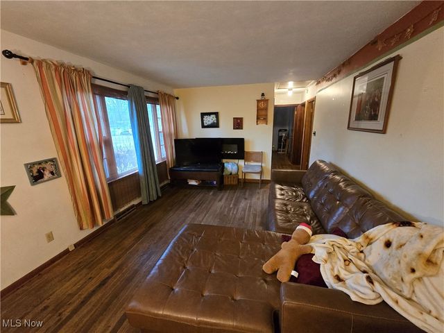 2552 Monterey Street, Wooster, OH 44691