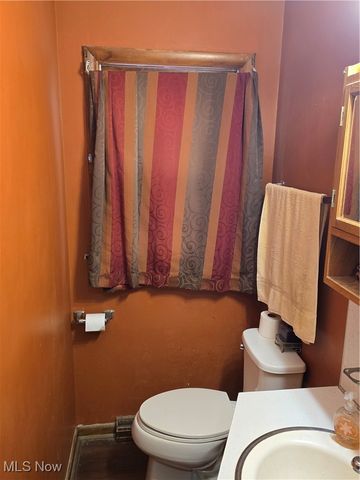 2552 Monterey Street, Wooster, OH 44691