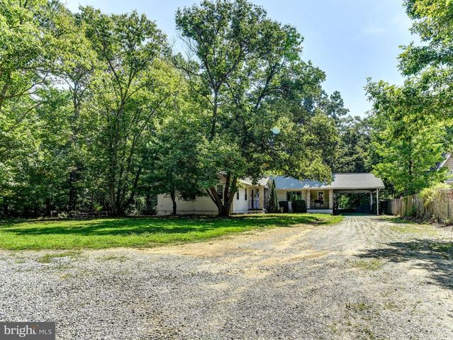 16500 BEALLE HILL RD, Waldorf, MD 20601