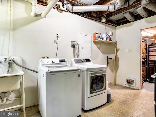 16500 BEALLE HILL RD, Waldorf, MD 20601