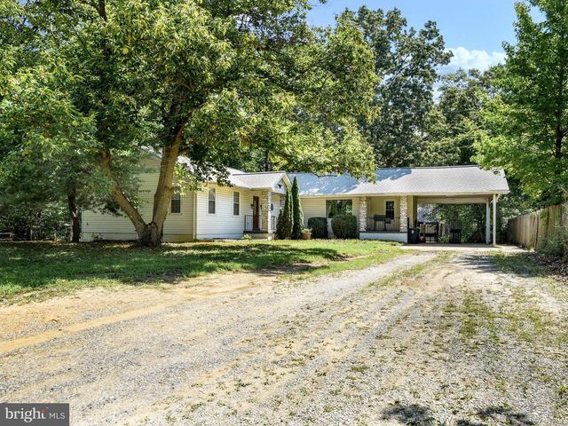 16500 BEALLE HILL RD, Waldorf, MD 20601