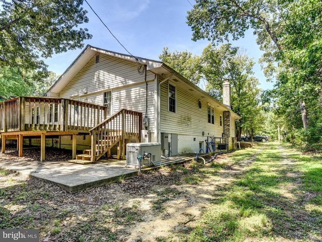 16500 BEALLE HILL RD, Waldorf, MD 20601