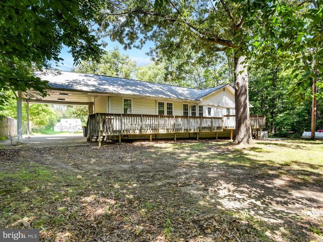 16500 BEALLE HILL RD, Waldorf, MD 20601