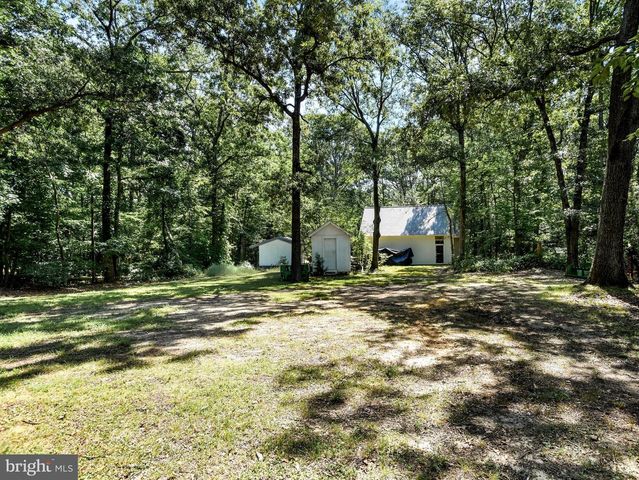 16500 BEALLE HILL RD, Waldorf, MD 20601
