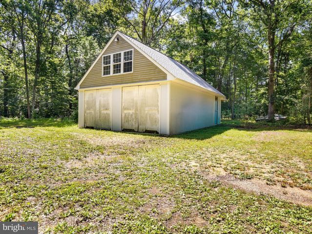 16500 BEALLE HILL RD, Waldorf, MD 20601