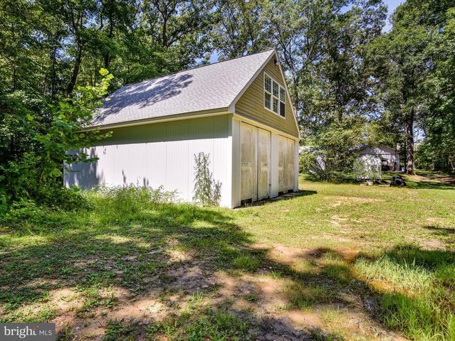 16500 BEALLE HILL RD, Waldorf, MD 20601