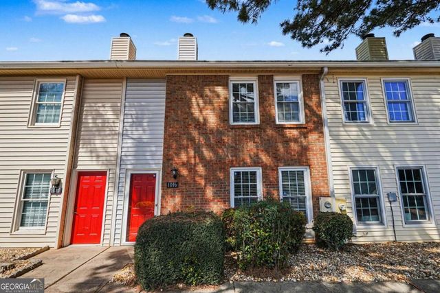 1016 Old Holcomb Bridge Rd Road, Roswell, GA 30076