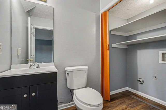 1016 Old Holcomb Bridge Rd Road, Roswell, GA 30076