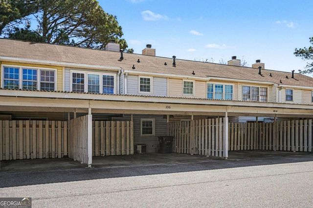 1016 Old Holcomb Bridge Rd Road, Roswell, GA 30076