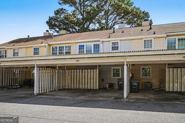 1016 Old Holcomb Bridge Rd Road, Roswell, GA 30076