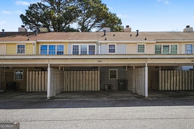 1016 Old Holcomb Bridge Rd Road, Roswell, GA 30076