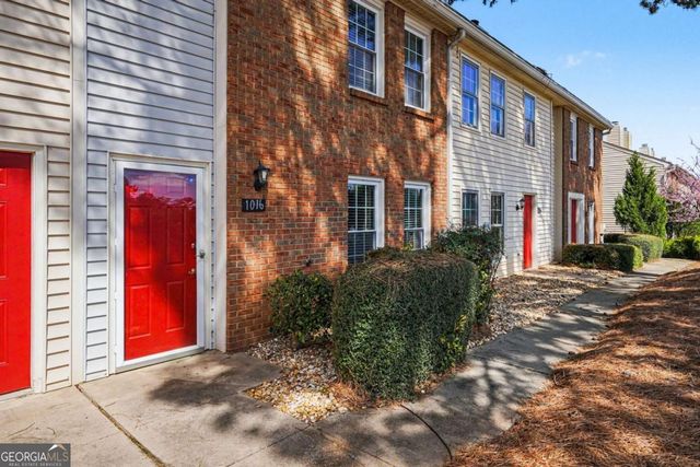 1016 Old Holcomb Bridge Rd Road, Roswell, GA 30076