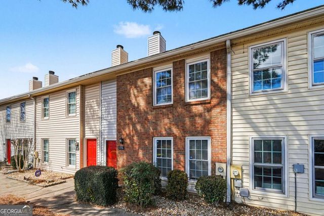 1016 Old Holcomb Bridge Rd Road, Roswell, GA 30076