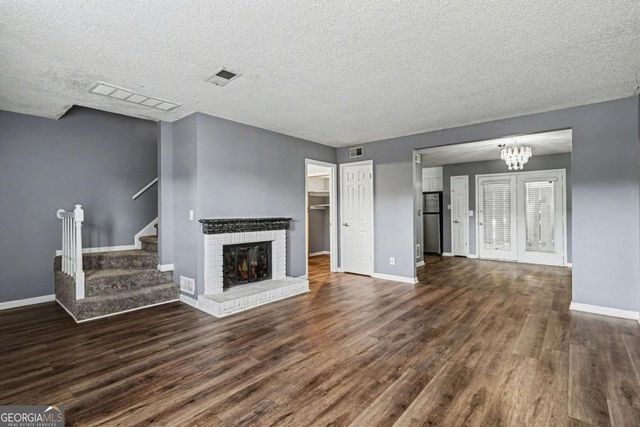 1016 Old Holcomb Bridge Rd Road, Roswell, GA 30076