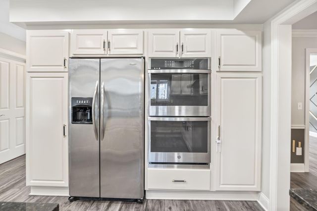 6315 Crystal Valley Drive, Galena, OH 43021