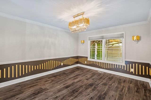 6315 Crystal Valley Drive, Galena, OH 43021