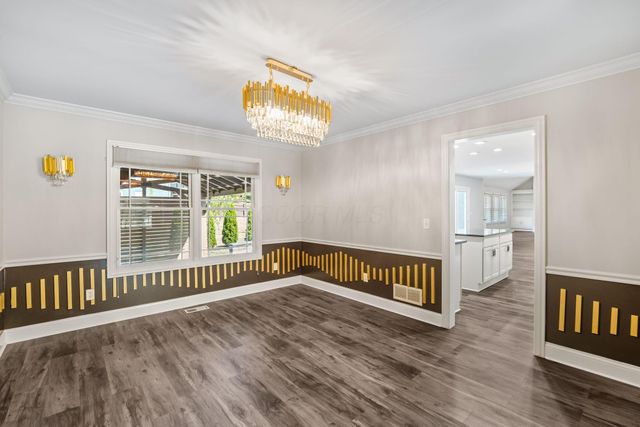 6315 Crystal Valley Drive, Galena, OH 43021