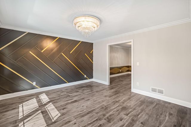 6315 Crystal Valley Drive, Galena, OH 43021