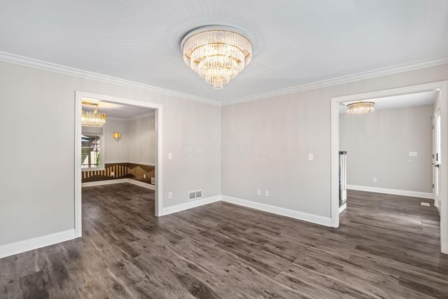 6315 Crystal Valley Drive, Galena, OH 43021