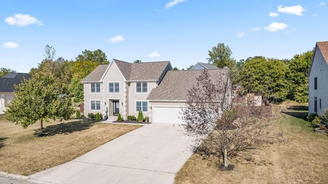 6315 Crystal Valley Drive, Galena, OH 43021