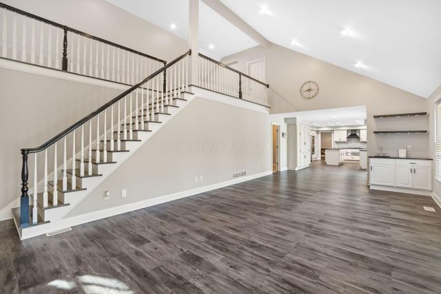 6315 Crystal Valley Drive, Galena, OH 43021