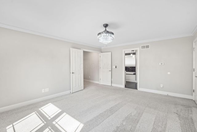 6315 Crystal Valley Drive, Galena, OH 43021