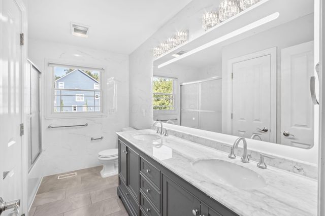 6315 Crystal Valley Drive, Galena, OH 43021