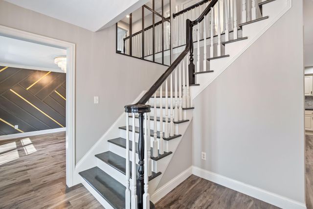 6315 Crystal Valley Drive, Galena, OH 43021