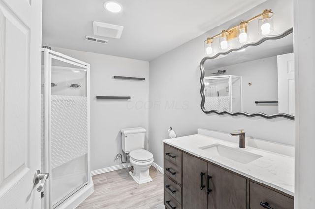 6315 Crystal Valley Drive, Galena, OH 43021