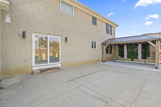 6315 Crystal Valley Drive, Galena, OH 43021