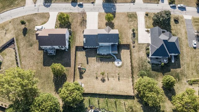 6315 Crystal Valley Drive, Galena, OH 43021