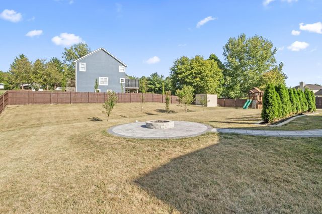 6315 Crystal Valley Drive, Galena, OH 43021